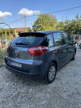 Обява за продажба на Citroen C4 Picasso ~5 300 лв. - изображение 1 | Auto.bg Обява за продажба на Citroen C4 Picasso ~5 300 лв. - изображение 1