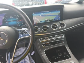 Mercedes-Benz E 350 AMG PACK * ДИРЕКТНО ЗАКУПУВАНЕ*  - 56400 лв. / 28836.86 € - 51658541 9