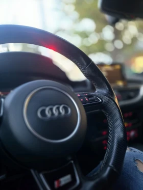 Audi A7 3.0TDI EXCLUSIVE FULL MAX | Mobile.bg    17