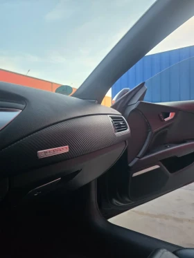 Audi A7 3.0TDI EXCLUSIVE FULL MAX | Mobile.bg    12