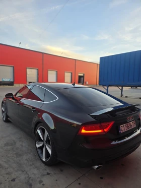 Audi A7 3.0TDI EXCLUSIVE FULL MAX | Mobile.bg    5