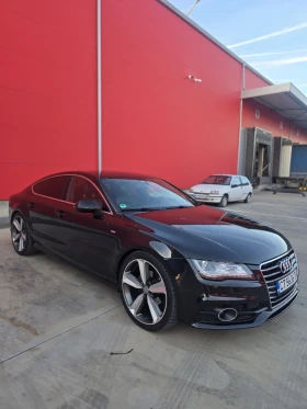 Audi A7 3.0TDI EXCLUSIVE FULL MAX | Mobile.bg    3