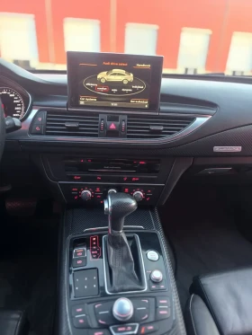 Audi A7 3.0TDI EXCLUSIVE FULL MAX | Mobile.bg    10