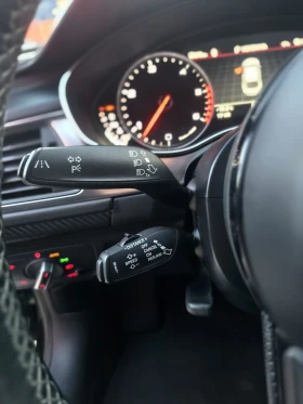 Audi A7 3.0TDI EXCLUSIVE FULL MAX | Mobile.bg    15