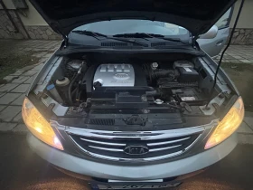 Kia Carens 1.6 | Mobile.bg    9