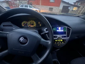 Kia Carens 1.6 | Mobile.bg    12