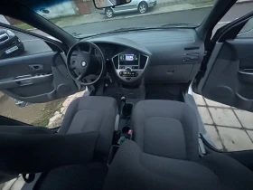 Kia Carens 1.6 | Mobile.bg    14