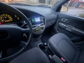 Kia Carens 1.6 | Mobile.bg    13