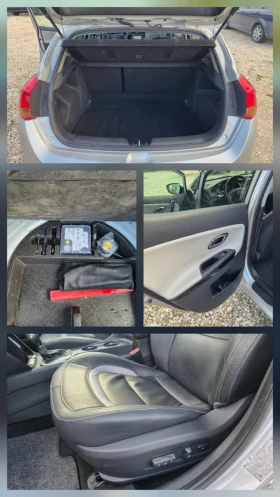 Kia Ceed 1.6 CRDi* 128.*     | Mobile.bg    17