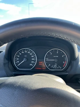 BMW 118, снимка 15