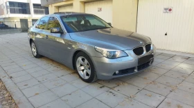 BMW 530 3.0D - изображение 1