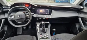 Peugeot 308 1.2PureTech, снимка 9