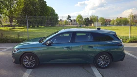 Peugeot 308 1.2PureTech, снимка 5