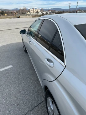 Mercedes-Benz S 350 3.5 LPG, снимка 5