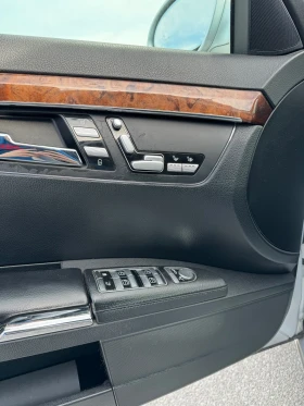 Mercedes-Benz S 350 3.5 LPG, снимка 8
