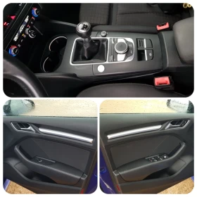 Audi A3 SPORTBACK 1.5TFSI, снимка 12