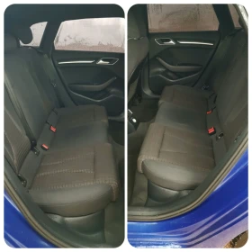 Audi A3 SPORTBACK 1.5TFSI, снимка 14