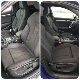 Audi A3 SPORTBACK 1.5TFSI, снимка 15