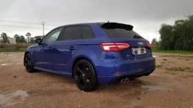 Audi A3 SPORTBACK 1.5TFSI, снимка 5