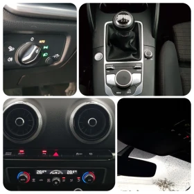 Audi A3 SPORTBACK 1.5TFSI, снимка 13