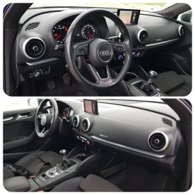 Audi A3 SPORTBACK 1.5TFSI, снимка 16