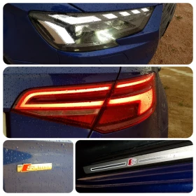Audi A3 SPORTBACK 1.5TFSI, снимка 17
