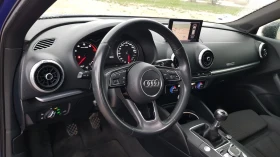 Audi A3 SPORTBACK 1.5TFSI, снимка 9