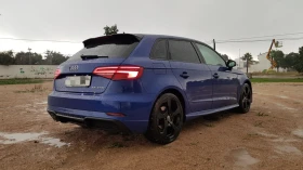 Audi A3 SPORTBACK 1.5TFSI, снимка 6