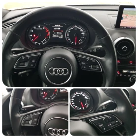 Audi A3 SPORTBACK 1.5TFSI, снимка 11