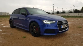 Audi A3 SPORTBACK 1.5TFSI, снимка 2