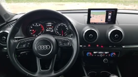 Audi A3 SPORTBACK 1.5TFSI, снимка 8