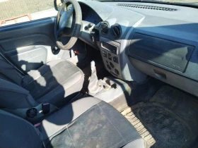 Dacia Logan, снимка 7