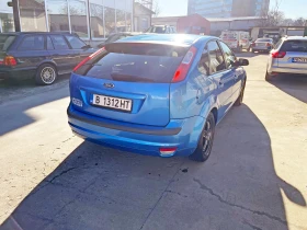 Ford Focus, снимка 5