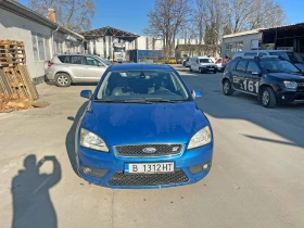 Ford Focus, снимка 2