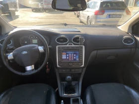 Ford Focus, снимка 9