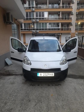 ������ Peugeot Partner