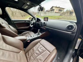 Audi A3 1.8tfsi  - 11000 € / 21514.13 лв. - 31623716 14