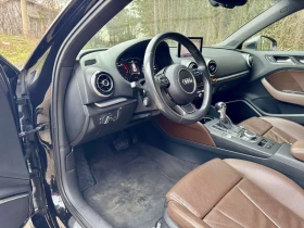 Audi A3 1.8tfsi  - 11000 € / 21514.13 лв. - 31623716 9