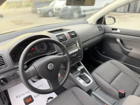 VW Golf 1.9TDI DSG 92000km - 4500 € / 8801.24 лв. - 75255986 10