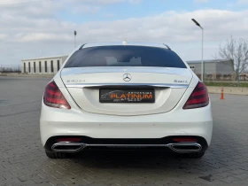 Mercedes-Benz S 400 51000 км - 59000 € / 115393.97 лв. - 96934507 4