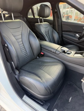 Mercedes-Benz S 400 51000 км - 59000 € / 115393.97 лв. - 96934507 13