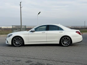 Mercedes-Benz S 400 51000 км - 59000 € / 115393.97 лв. - 96934507 2