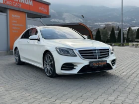 Mercedes-Benz S 400 51000 км - 59000 € / 115393.97 лв. - 96934507 7