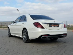 Mercedes-Benz S 400 51000 км - 59000 € / 115393.97 лв. - 96934507 3
