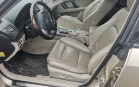 Subaru Outback 3.0 | Mobile.bg � ����� ������ 11