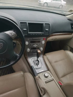 Subaru Outback 3.0 | Mobile.bg � ����� ������ 10