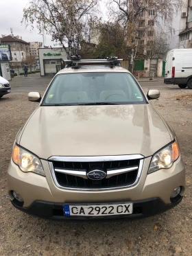 Subaru Outback 3.0 - 3450 € / 6747.61 лв. - 70517310 3