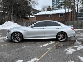 Mercedes-Benz AMG GT C * E 63 S * CARFAX * ЦЕНА ДО БГ - 51150 € / 100040.70 лв. - 32916411 2