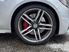 Mercedes-Benz AMG GT C * E 63 S * CARFAX * ЦЕНА ДО БГ - 51150 € / 100040.70 лв. - 32916411 7