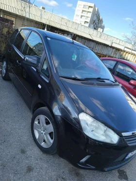 Ford C-max 1.8 - 2650 € / 5182.95 лв. - 28386224 7